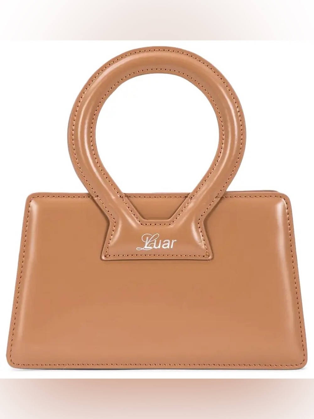Luar Small Ana Bag in Tres Leches